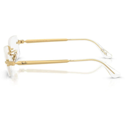 Ray Ban RX3928V ASAP Rocky 2500 52 Frame