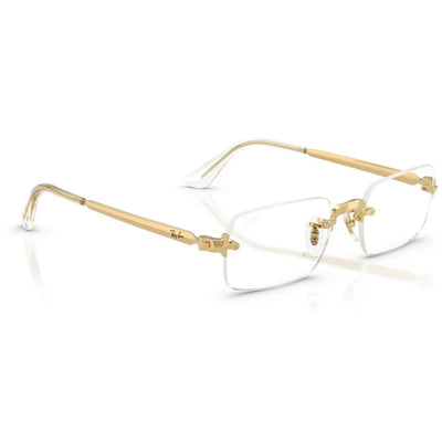 Ray Ban RX3928V ASAP Rocky 2500 52 Frame
