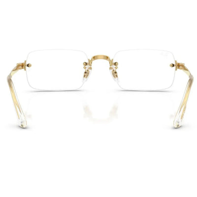 Ray Ban RX3928V ASAP Rocky 2500 52 Frame