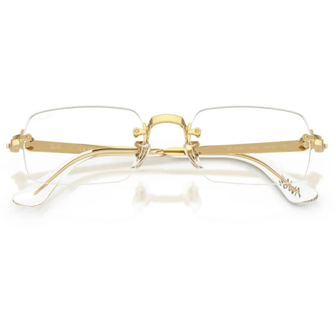 Ray Ban RX3928V ASAP Rocky 2500 52 Frame