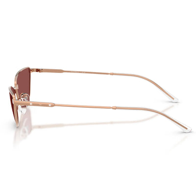 Emporio Armani EA2174B 3011 75 Sunglasses