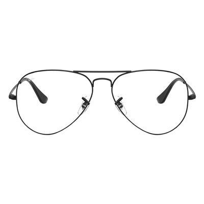 Ray Ban 0RX6489 2503 55