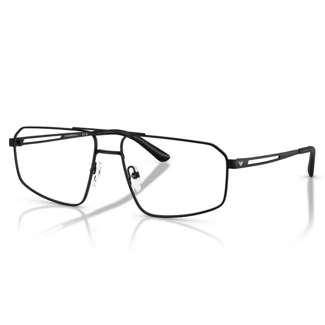 Emporio Armani EA1184 3001 58 Frame
