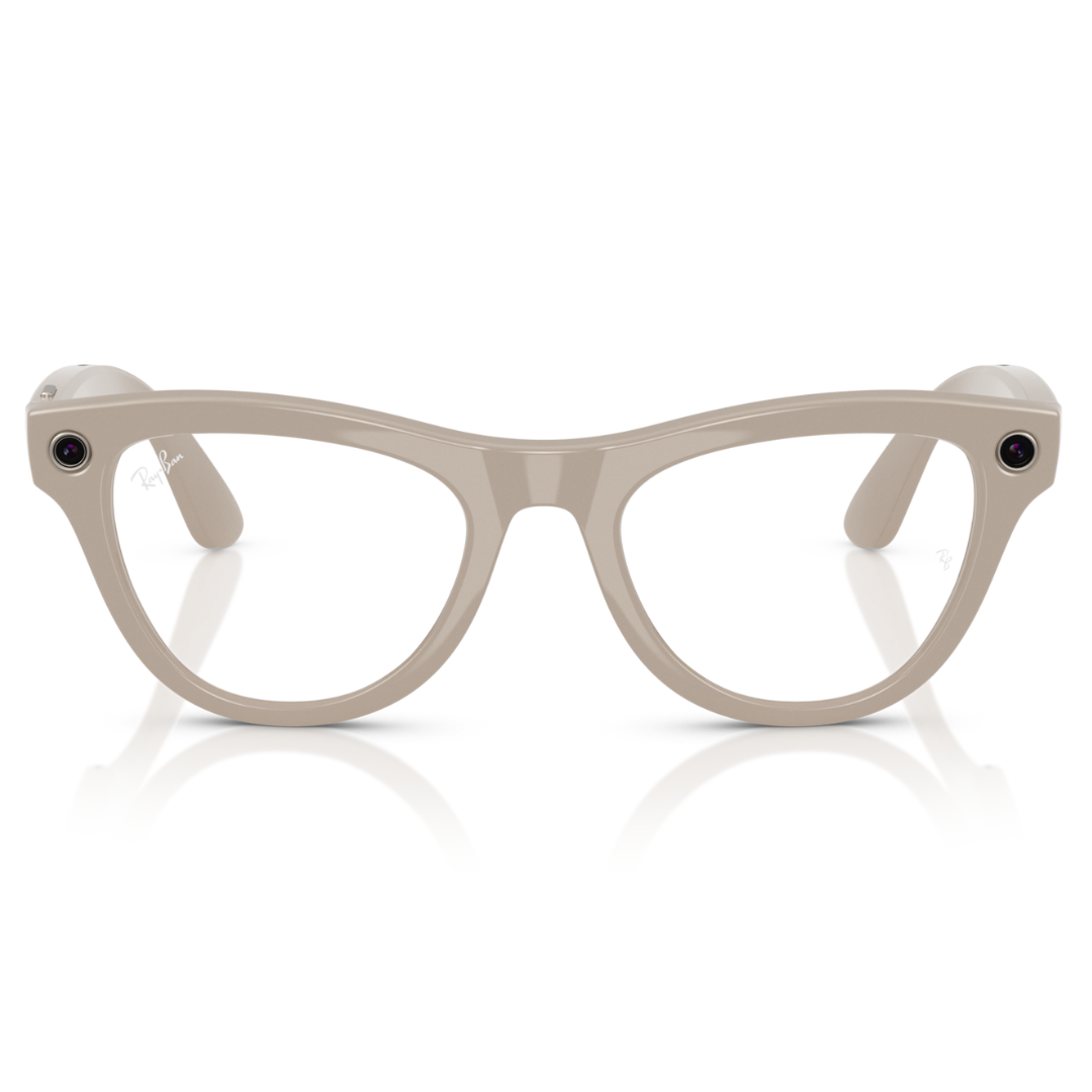 Ray Ban Meta RW4010 6700MF52