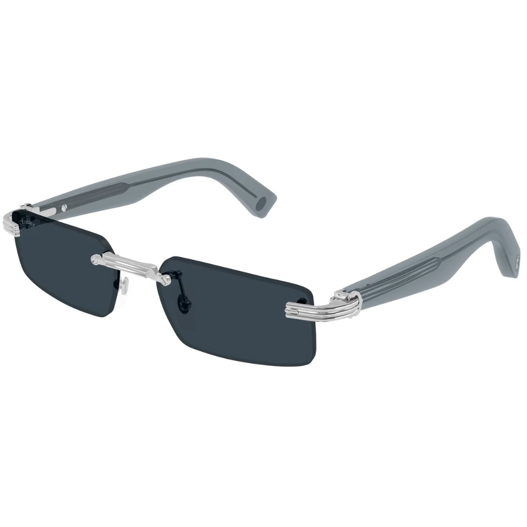 Cartier CT0537S 003 55 Première Sunglasses