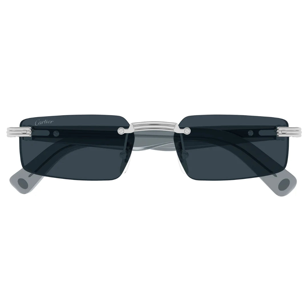 Cartier CT0537S 003 55 Première Sunglasses