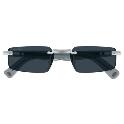 Cartier CT0537S 003 55 Première Sunglasses