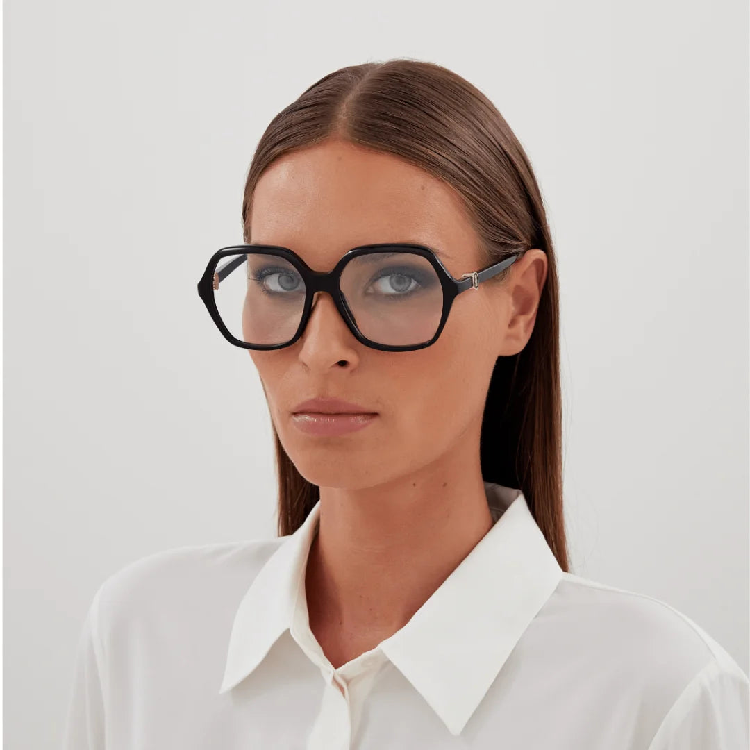Cartier CT0492O 001 57 Double C de Frame