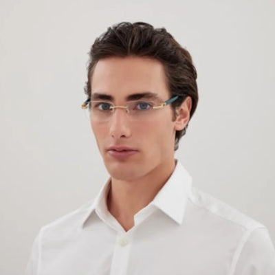 Cartier CT0287O 009 Signature C Frame