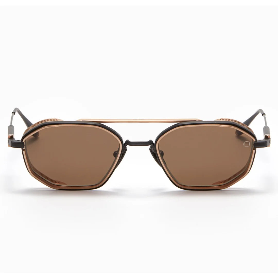 Akoni Eris Two 508C 51 Sunglasses