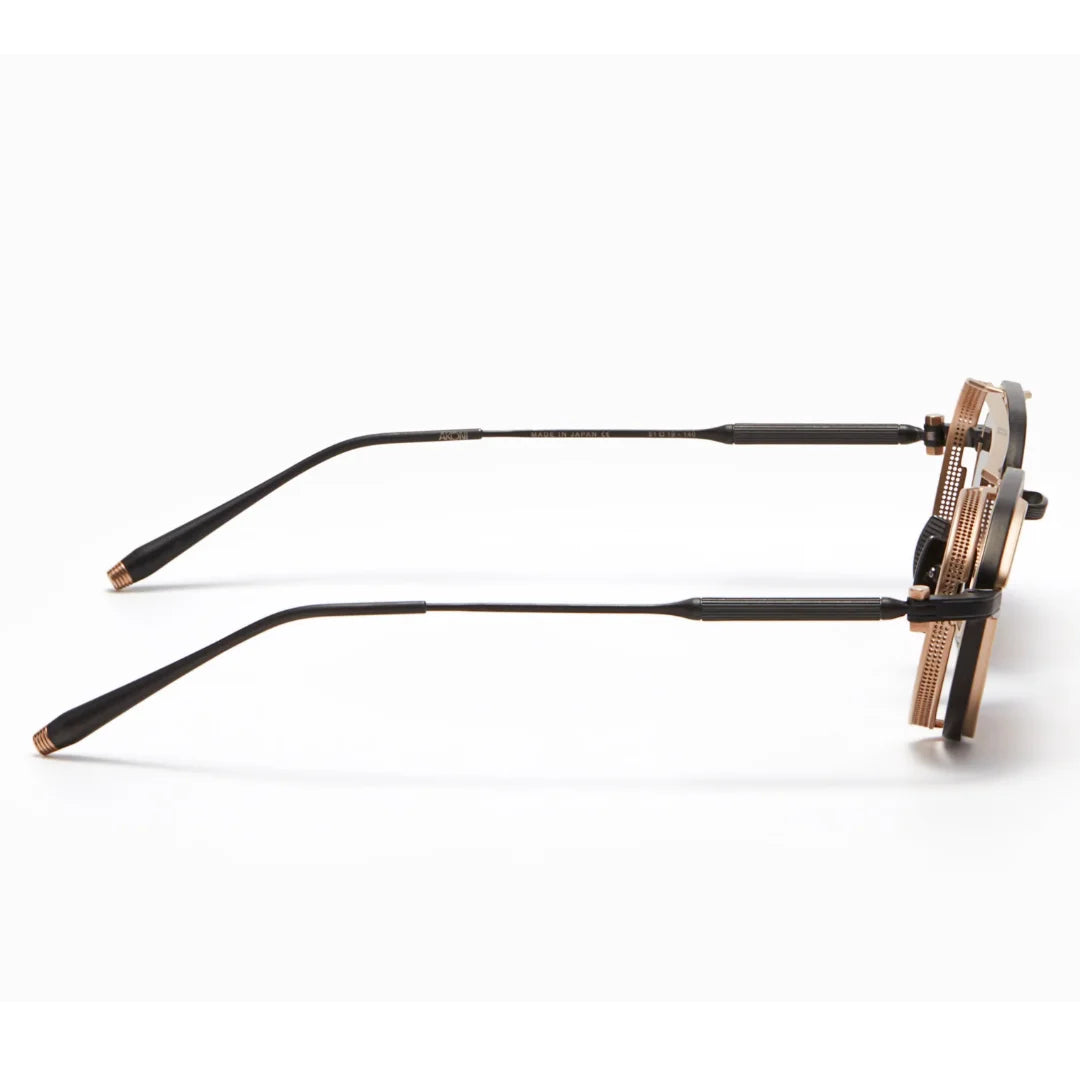 Akoni Eris Two 508C 51 Sunglasses