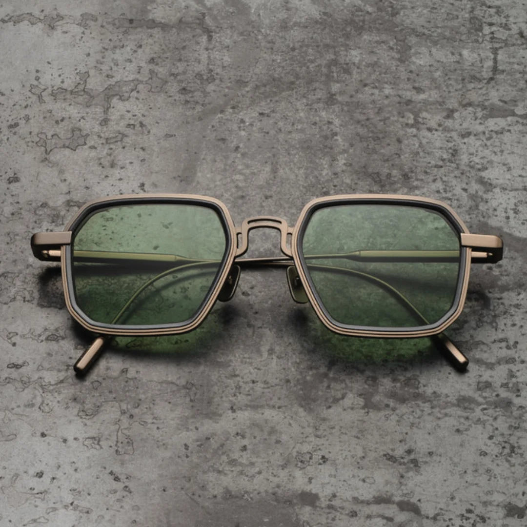 Capote C393 NGD Sunglasses