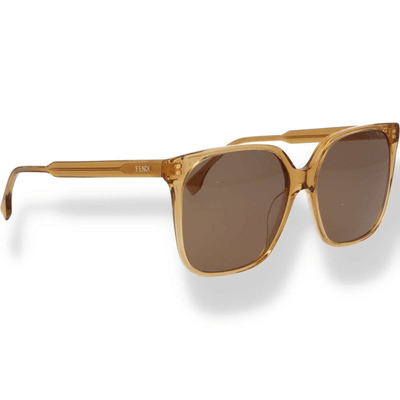 Fendi FE40030I 57E (Preview Only)