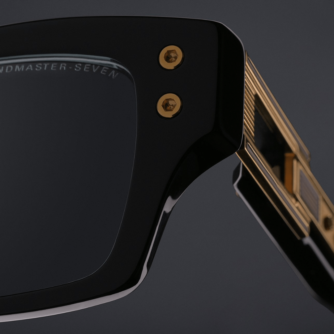 Dita DTS407 A-01 Grandmaster Seven