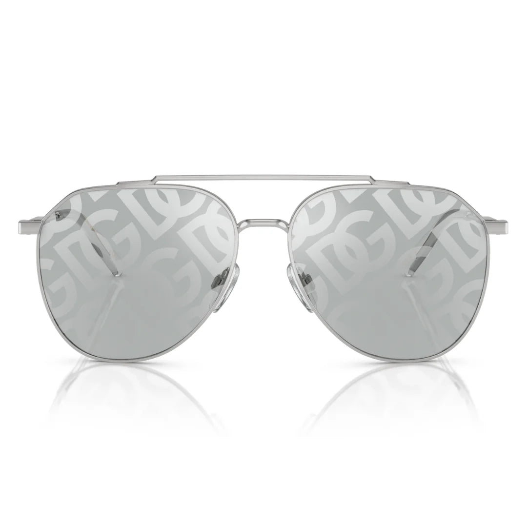 Dolce & Gabbana DG2296 05 AL