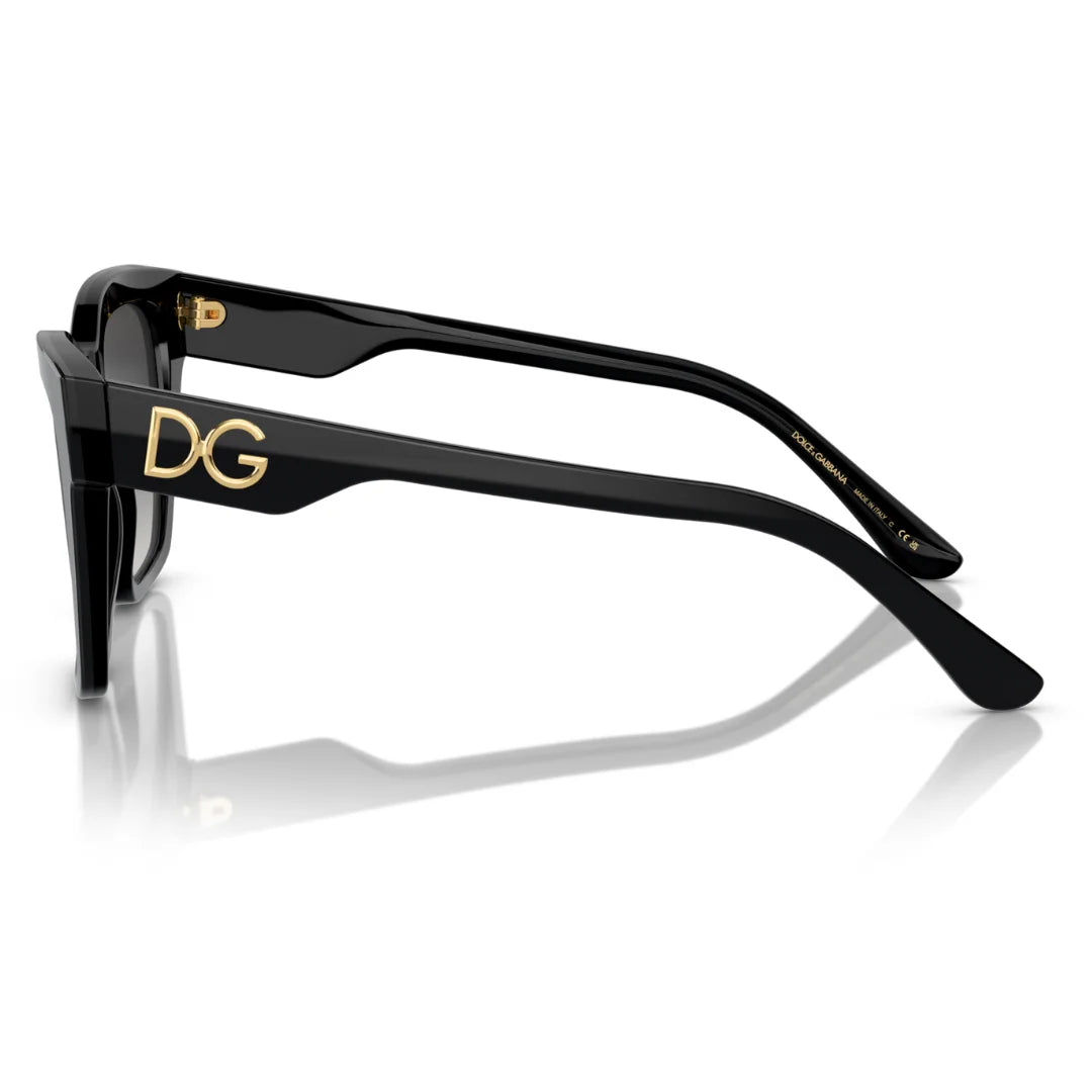 Dolce & Gabbana DG4384 501 8G