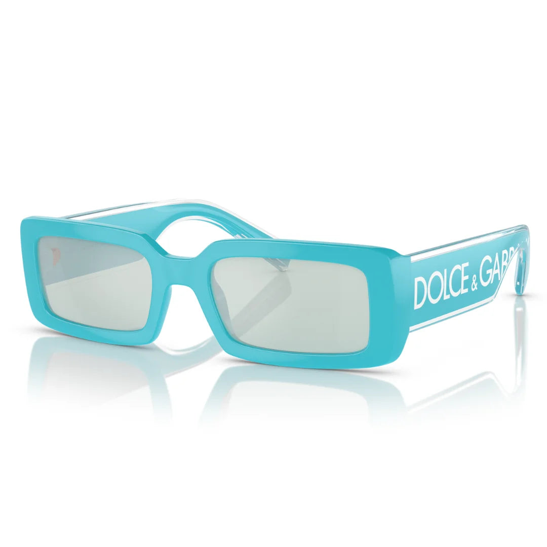 Dolce & Gabbana DG6187 334665