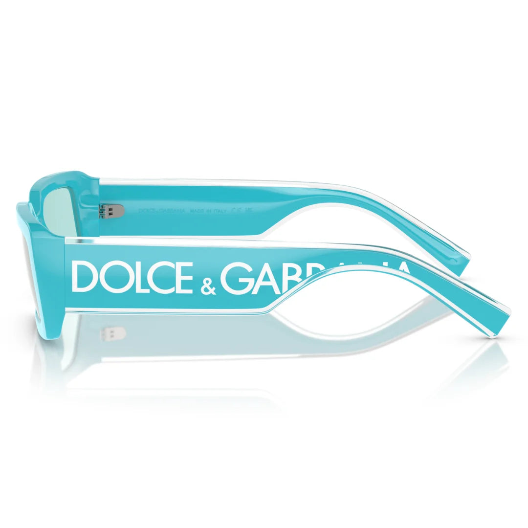 Dolce & Gabbana DG6187 334665