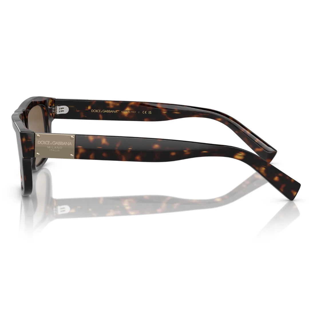 Dolce & Gabbana DG4432 502 73