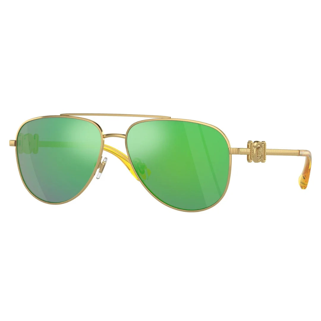 Versace Kids VK2002 1002 3R