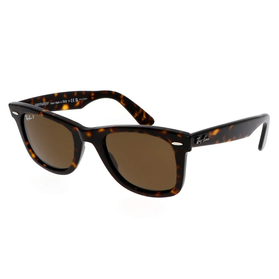 Ray Ban RB2140 902/57 Polarised