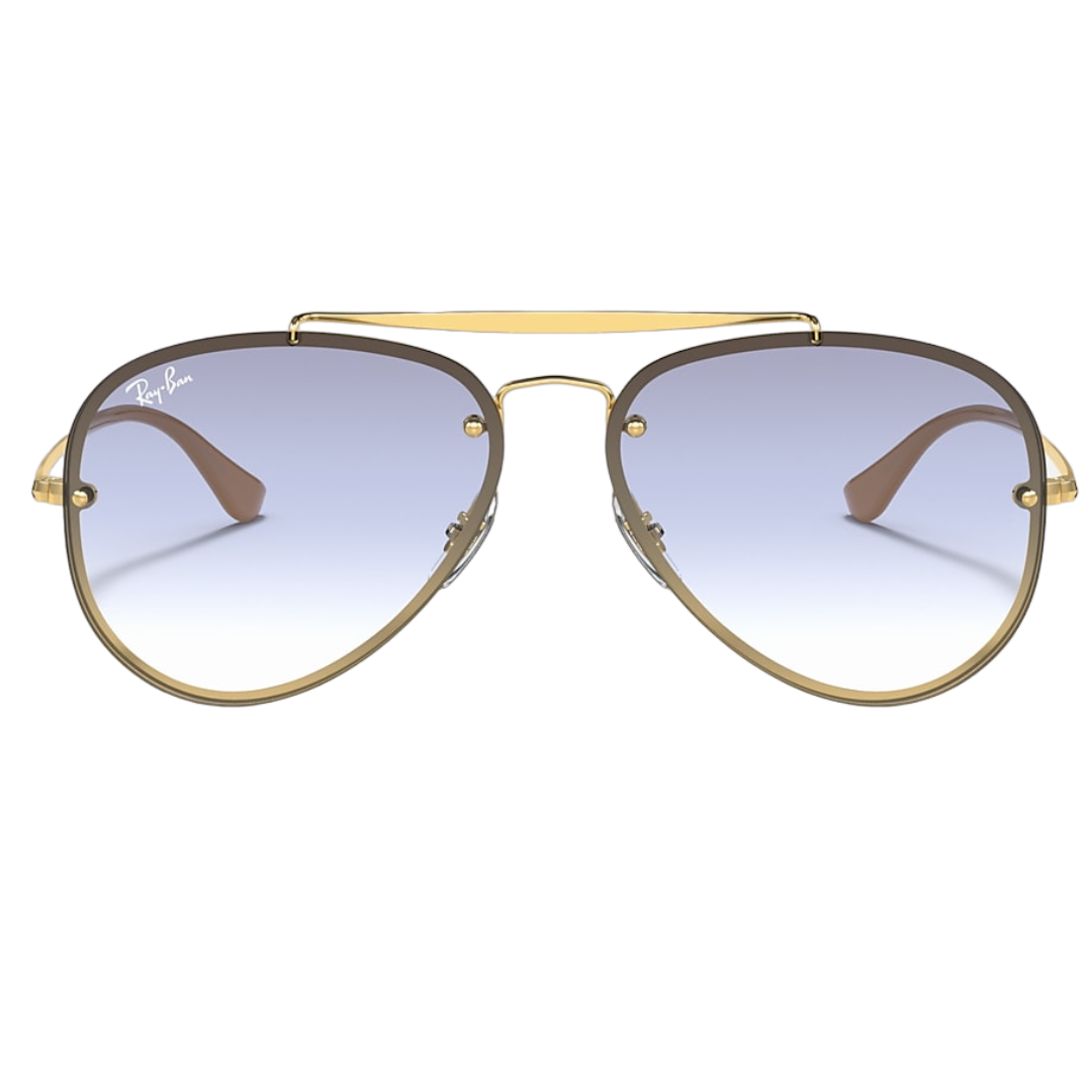 Ray Ban RB3584N 001/19