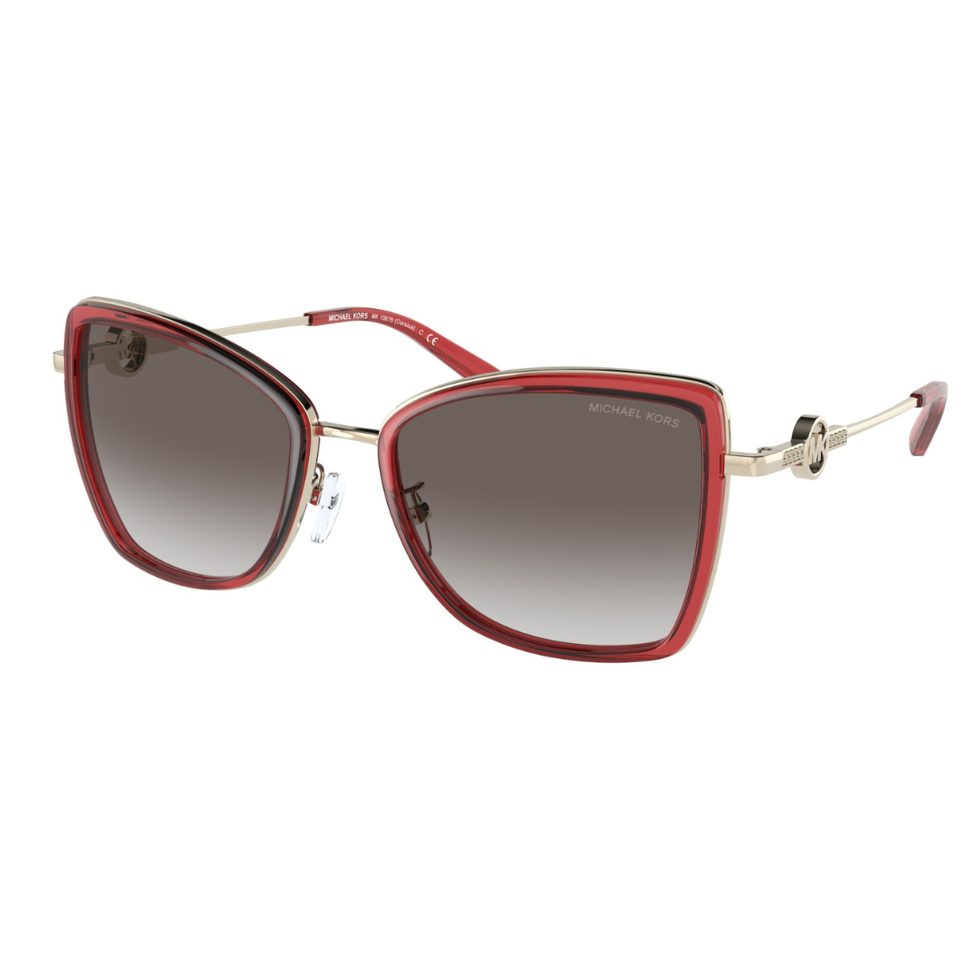 Michael Kors Corsica MK1067B 10158G