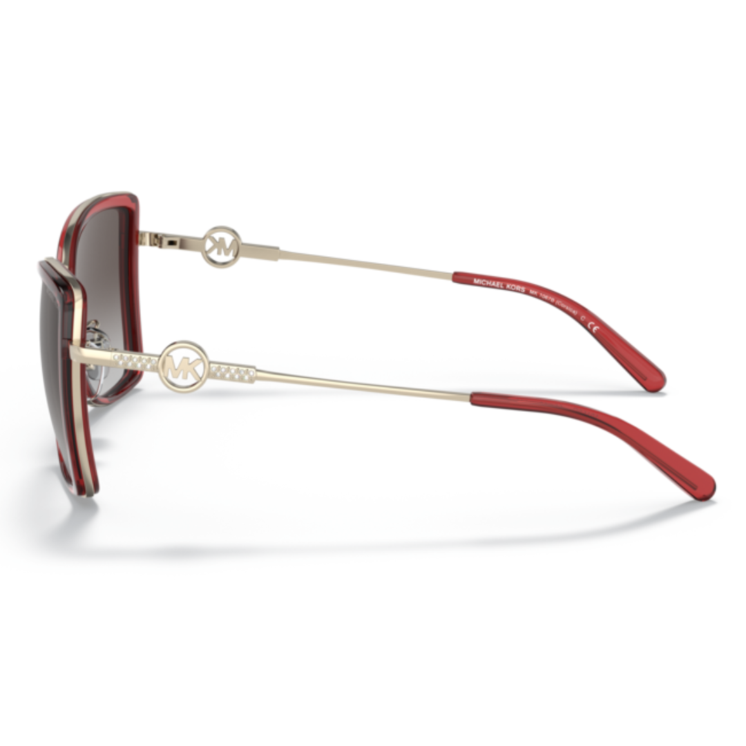 Michael Kors Corsica MK1067B 10158G