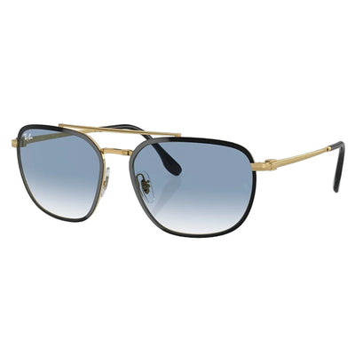 Ray Ban RB3708 9000/3F