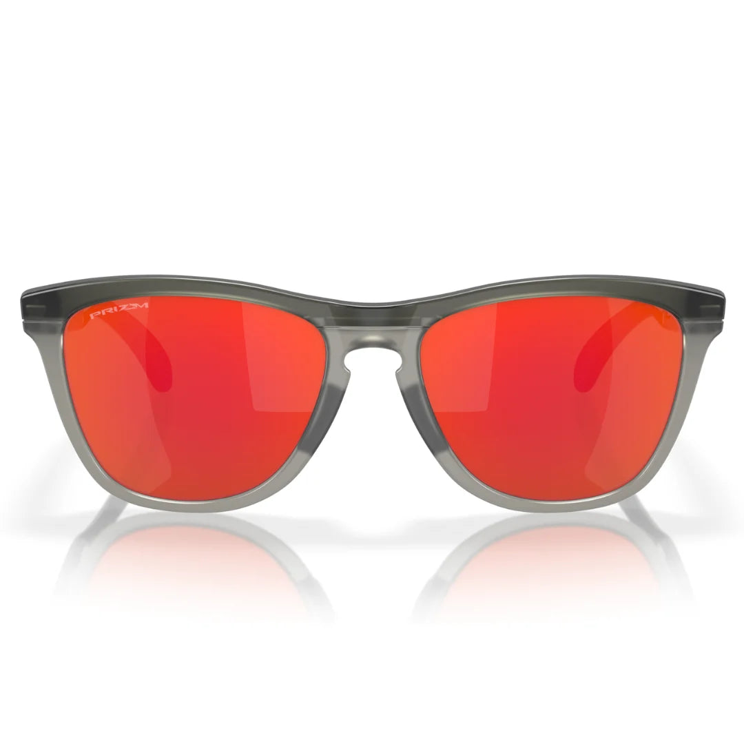 Oakley OO9284 0155 Frogskins
