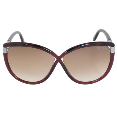 Tom Ford Abbey TF327 52F
