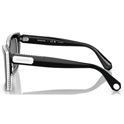 Swarovski SK6013 101581 Polarised