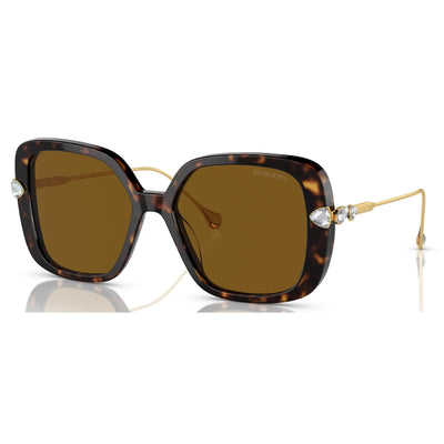 Swarovski SK6011 100283 Polarised