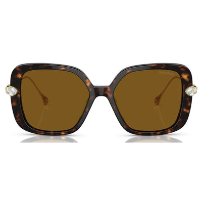 Swarovski SK6011 100283 Polarised