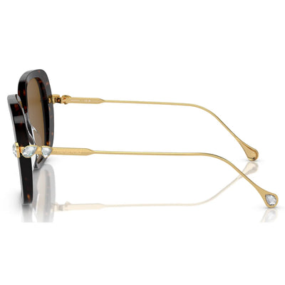 Swarovski SK6011 100283 Polarised