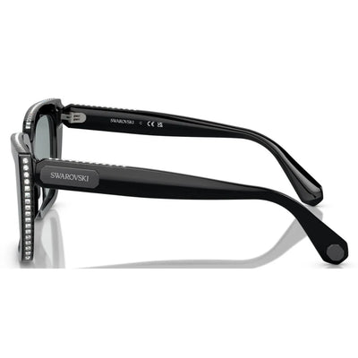 Swarovski SK6013 1010/1