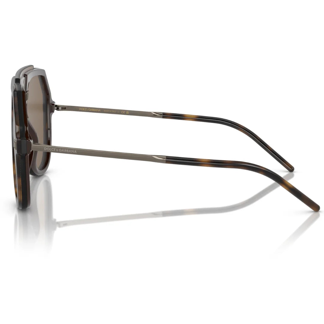 Dolce & Gabbana DG6195 502 73