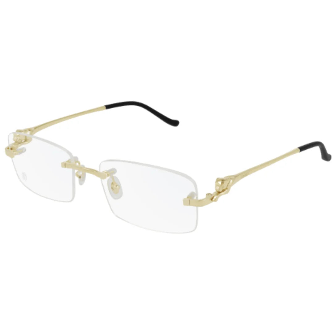 Cartier CT0281O 001 Panthère de Frame