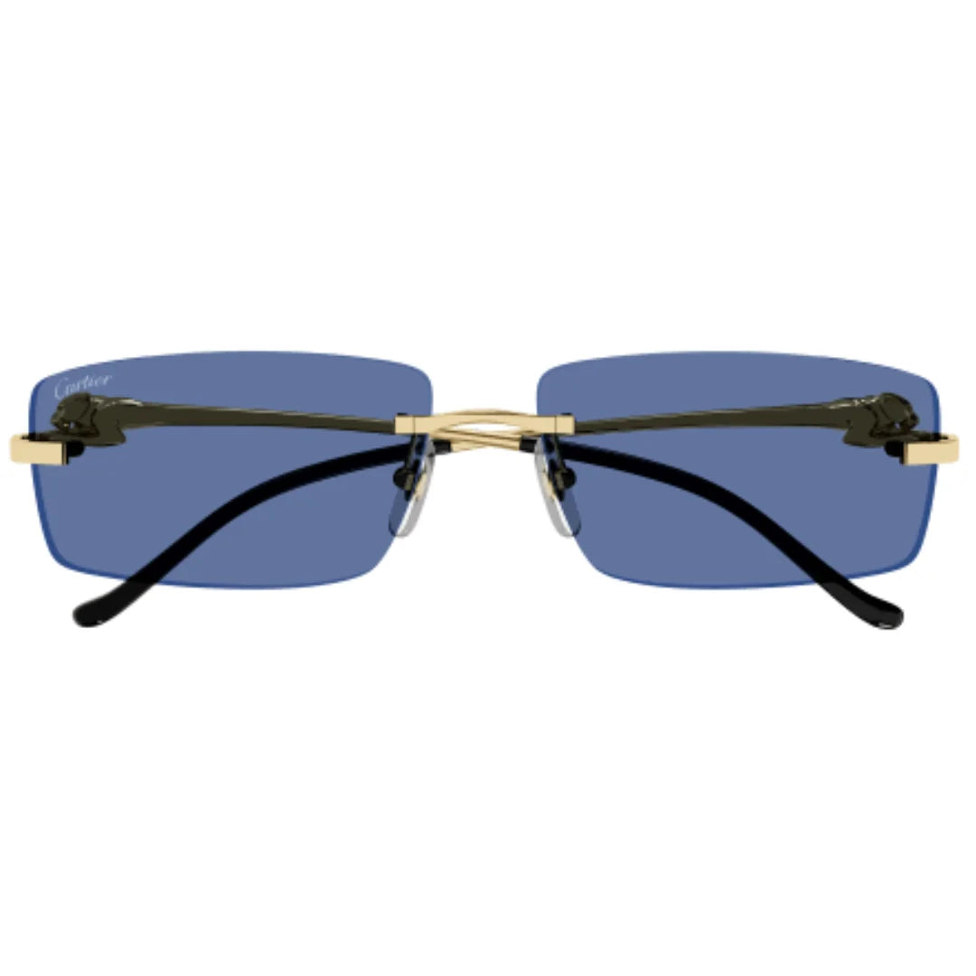 Cartier CT0430S 004 58 Panthère de Sunglasses