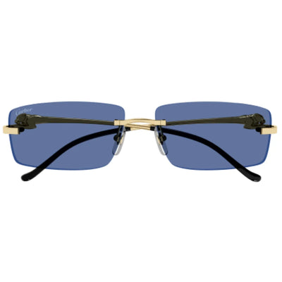 Cartier CT0430S 004 58 Panthère de Sunglasses