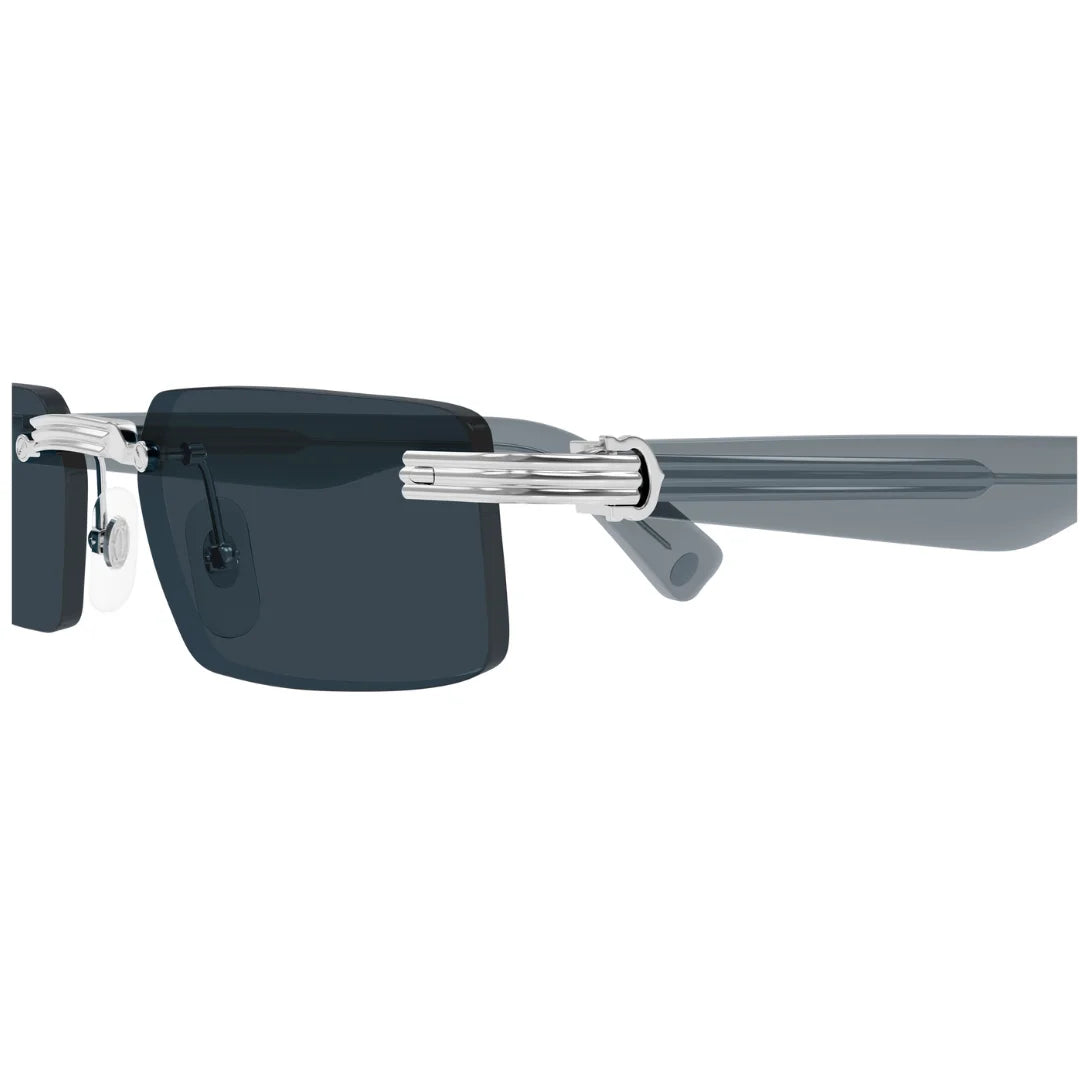 Cartier CT0537S 003 55 Première Sunglasses