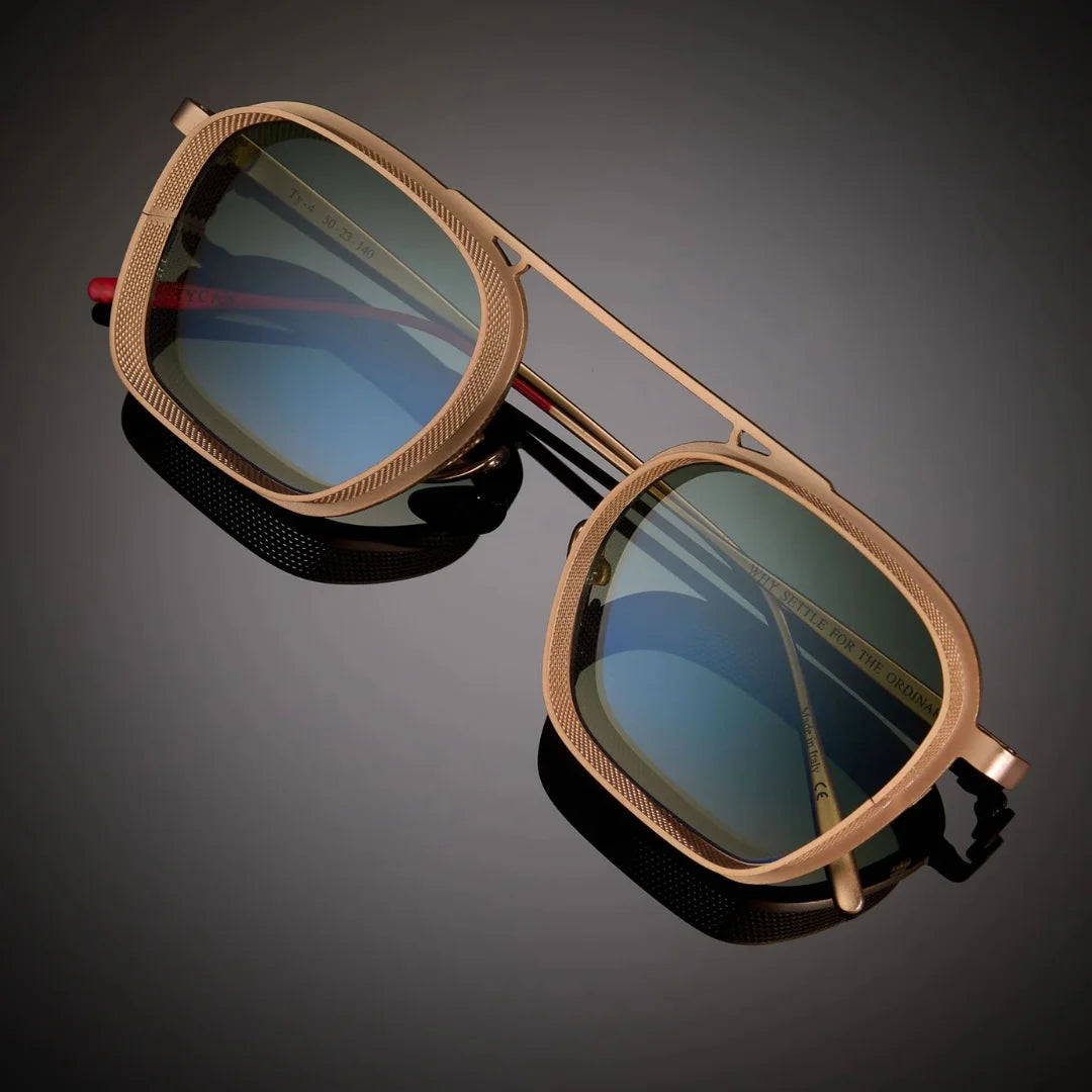 Vysen Tycan TY4 50 Sunglasses