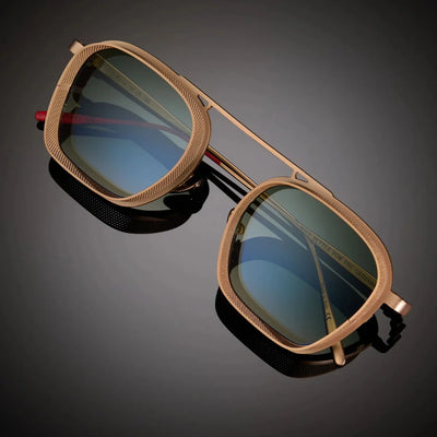 Vysen Tycan TY4 50 Sunglasses