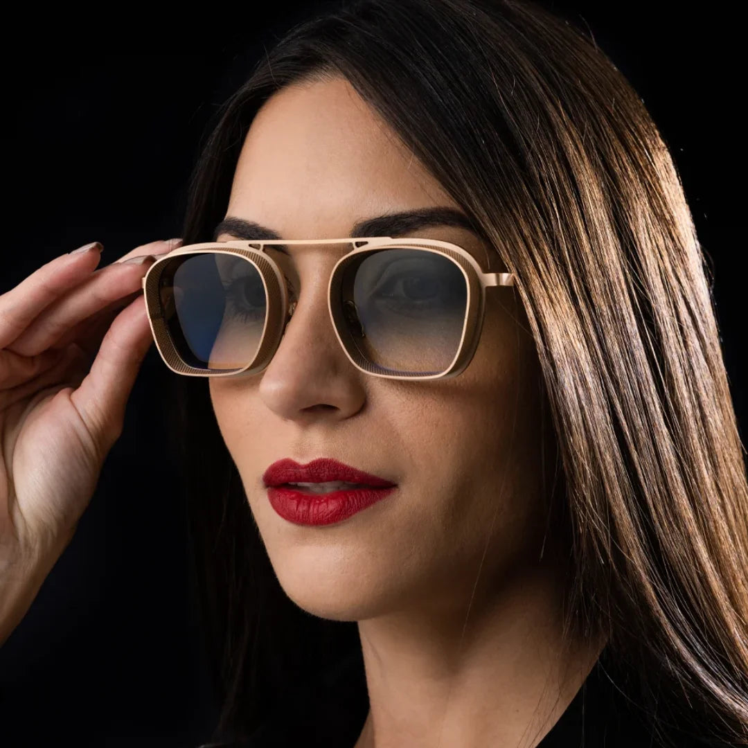Vysen Tycan TY4 50 Sunglasses