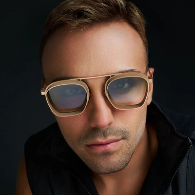 Vysen Tycan TY4 50 Sunglasses