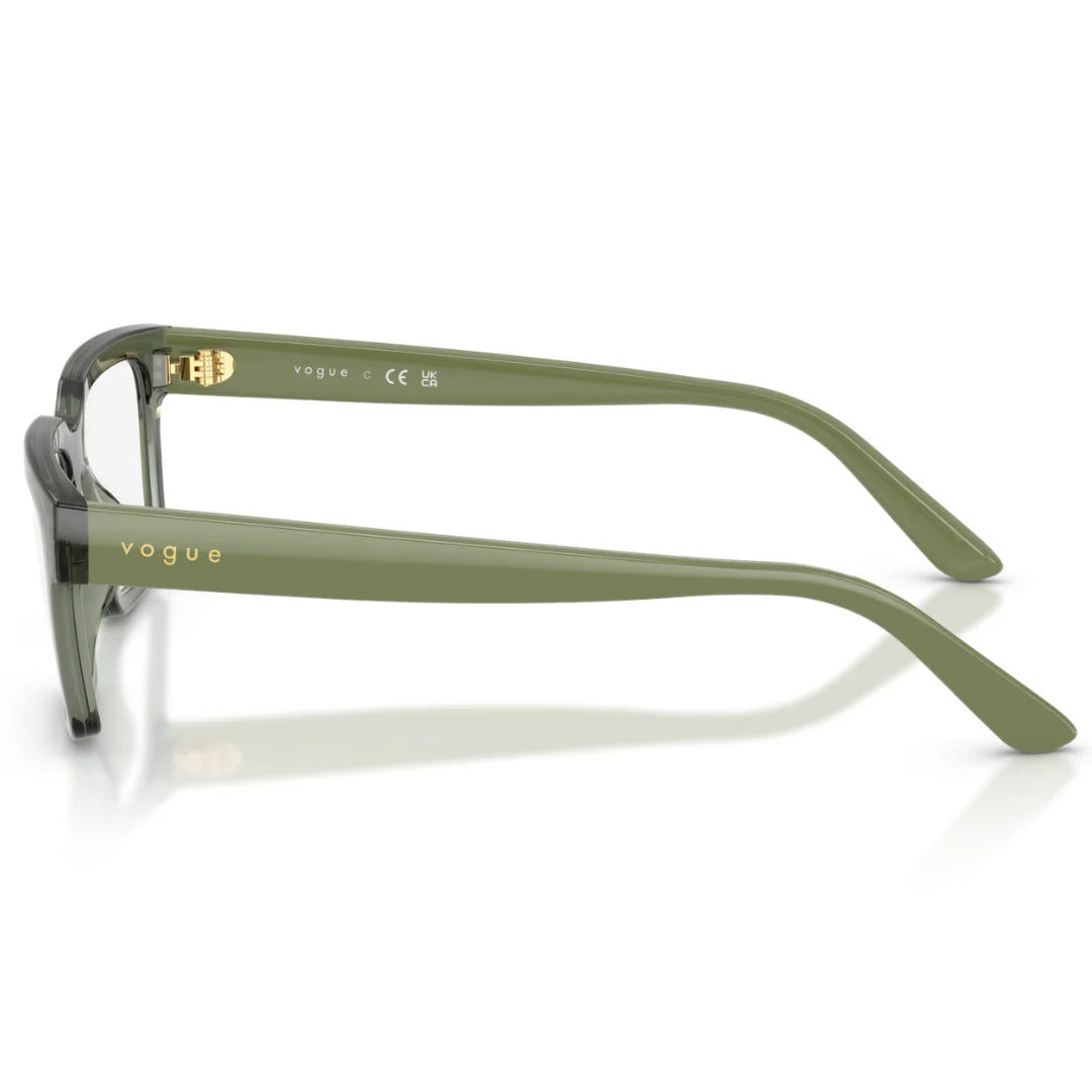 Vogue VY2040 3086 49 Frame
