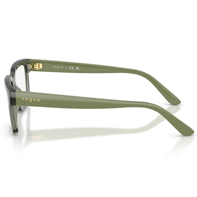 Vogue VY2040 3086 49 Frame