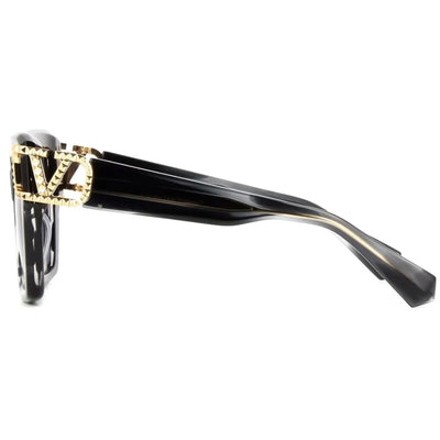 Valentino VLS 107A Sunglasses