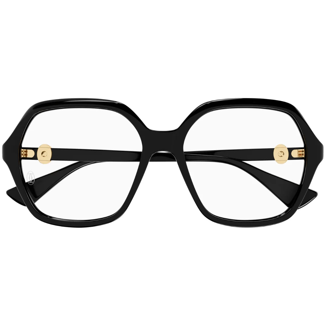 Cartier CT0492O 001 57 Double C de Frame