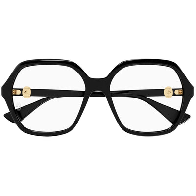 Cartier CT0492O 001 57 Double C de Frame